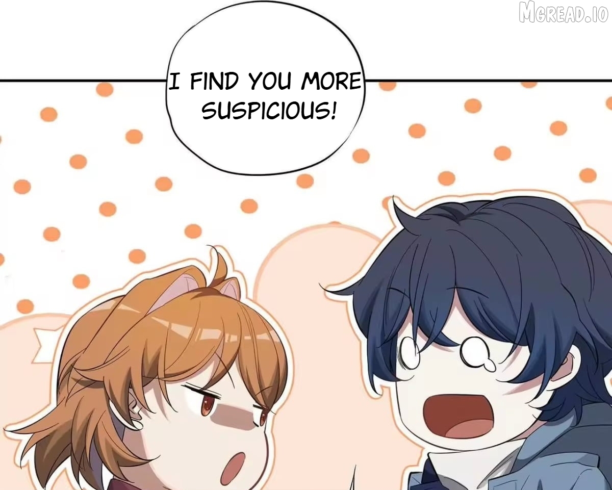 Confession Of The Suspect A Chapter 9 - page 77